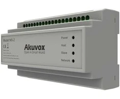 Dystrybutor AKUVOX NS-2