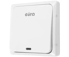 BELAIDIS DURŲ SKAPELIS "EURA"WDP-82H2v2R