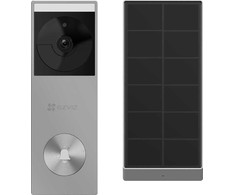 EZVIZ HP3 Pro Pilkas