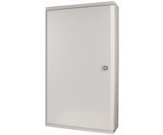Eaton 6 eilių modulinė paviršiuje montuojama skirstomoji plokštė 800x1060mm BP-O-800/10-C - 293312