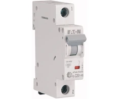 Eaton Jungiklis 1P C 20A 6kA AC xPolE