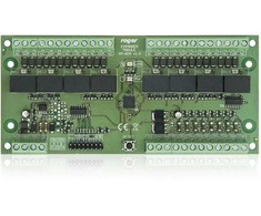 Expander Mes/mes ROGER XM-8DR-BRD