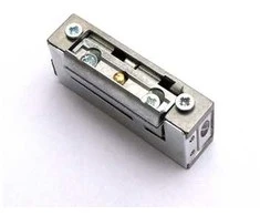 Elektra Plus „Triton ELEKTRA R5“ užraktas su atmintimi ir užraktu, simetriškas, siauras, 16,5 mm