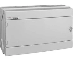 Elektro Plast ROZDZ.N/T RH-18/UV 500V AC, 1500V DC PV
