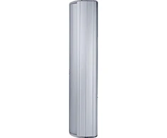 Dymo Elektromagnetyczny profil drzwiowy 400mm 300kg monitorowany CDVI P300EVO