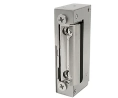 ELEKTROZACZEP WĄSKI SYMETRYCZNY 12V AC/DC KENIK KG-ES15