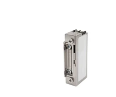 ELEKTROZACZEP WĄSKI SYMETRYCZNY NISKOPRĄDOWY 12-24V DC KENIK KG-ES15N