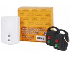 Elmes Electronic ELMES RADIOLINIA U2HS