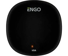 Engo Engo universalus IrDA Wi-Fi infraraudonųjų spindulių nuotolinio valdymo pultas skirtas ENGO Smart EIRTXWIFI sistemai
