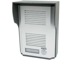 EUA EURA ADP-41A3 vienos šeimos domofonas su RFID skaitytuvu (RL-3203ID)