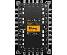 EuroSwitch Televes 5x5x16 ref. 719505