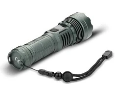 EverActive FL-1500R Scope