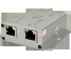 EXTENDER POE DO 2 KAMER IP Pulsar EXT-POE4 48V