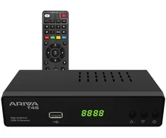 Ferguson Ariva T45