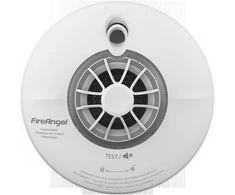 FIREANGELIS ŠILUMOS JUTVIRUS HT-630-EUT