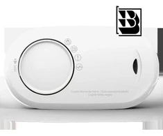 Oem FireAngel FA3820-EU anglies monoksido jutiklis
