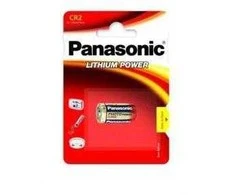 Fotokomórek FAAC XP20WD Panasonic baterija