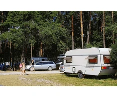 Miško kamera Orllo Huntercam 6 SIM su saulės maitinimu