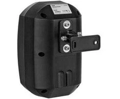 Garsiakalbis naścienny HQM-NPZ2024/W 20W juoda