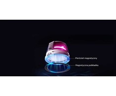 REDMAGIC magnetinė garso sistemos kolonėlė