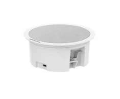 IP lubinis garsiakalbis Hikvision DS-QAZ0206G1-S (6W, 93dB, 8 Om)