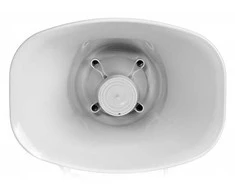 Kompiuterio kolonėlės HQM-ZT301 VAMZDINIS GARSIAKARBINIS 30W 100V Baltas