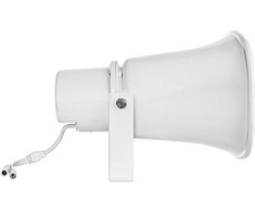 HQM-ZT301A VAMZDINIS GARSIAKALBIS Aktyvus 30W 100V Baltas