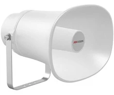 IP ruporinis garsiakalbis Hikvision DS-PA0103-B (15W, 120dB, IP67)