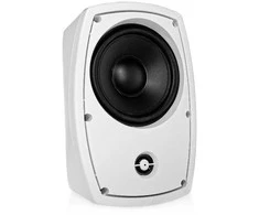 Kompiuterio kolonėlės GARSIAKARIO SOLŪPĖS HQM-N3025W BALTA 30W 100V