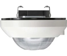 GIRA Comfort KNX buvimo jutiklis baltas 210602