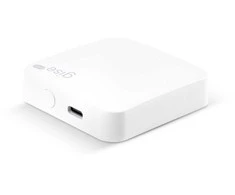 GISE Smart Bramka WiFi Zigbee | Tuya | GGT-ZB-02