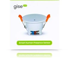 GISE Smart Czujnik obecności ZigBee | Tuya | GHPS-ZB