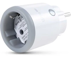 GISE Smart Inteligentne gniazdko WiFi | Tuya | SP-02