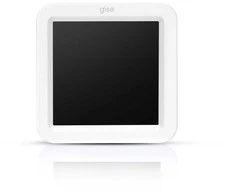GISE Smart temperatūros jutiklis i wilgotności Wi-Fi | Tuya | GTHS-WF-02