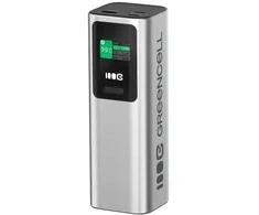 Green Cell „Greencell PowerPlay Ultra“ 25200 mAh 140 W