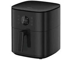 Karšto oro gruzdintuvė Xiaomi Air Fryer, 1700 W, 6,5 l, Juoda