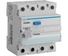 Hager CDA463J elektros spintos priedas
