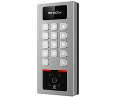 PRIEIGOS KONTROLERIS DS-K1T502DBWX-QR Hikvision