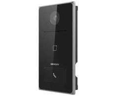 Hikvision telefonpsynė DS-KV6133-WME1, įleidžiama, su WIFI