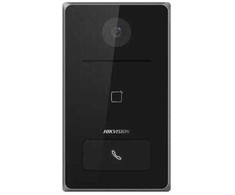 Hikvision telefonpsynė DS-KV6133-WME1, įleidžiama, su WIFI