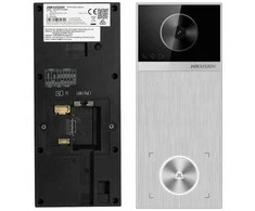 Hikvision DS-KIS613-S vaizdo domofono rinkinys