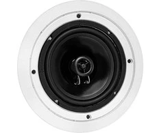 Kompiuterio kolonėlės Ceiling Speaker HQM-SO2026 20W 100V Baltas