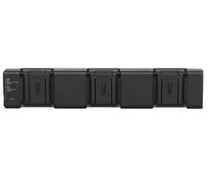 DJI „Matrice 4“ serijos įkrovimo mazgas (200 W)