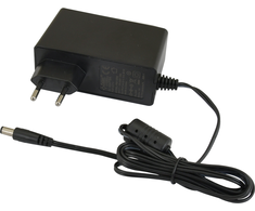 ĮKIEJAMAS IŠJUNGIMO MAITINIMO ŠALIMAS CCTV Pulsar PSA12030 12V/3A