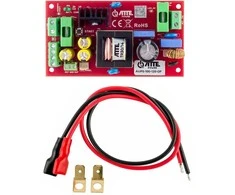 BUFERINIS IMPULSINIS MAITINIMO ADAPTERIS AUPS-100-120-OF ATTE