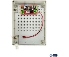 UPS Atte perjungimo buferinis maitinimo šaltinis AUPS-70-120-XL1, 12 V, 72 W, 18 Ah, išorinis