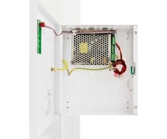 BUFERINIS IŠJUNGIMO MAITINIMO ŠALTINIS, 2 KLASĖS, Pulsar HPSG2-12V2A-B
