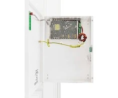 BUFERINIO IŠJUNGIMO MAITINIMO ŠALTINIS, 2 KLASĖS, Pulsar HPSG2-12V5A-C