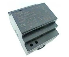 DIN bėgelio ESPE HDN-10012 12V/85W/7.1A JUNGIMO MAITINIMAS