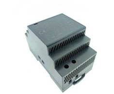 DIN bėgelio ESPE HDN-10024 24V/100W/3.8A JUNGIMO MAITINIMAS